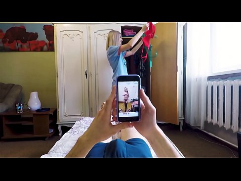 ❤️ ماں کے گھر آنے سے پہلے ہی سوتیلی بہن نے اپنے بھائی کو کم کر دیا۔ ❤️ مقعد فحش