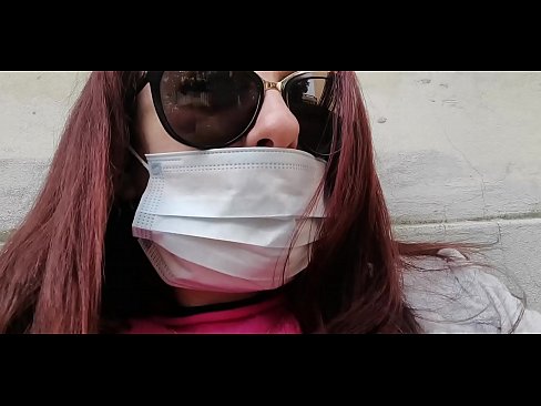 ❤️ نکولیٹا نے اپنے پڑوسی سے بدلہ لیا اور اپنے گیراج میں پیشاب کر دیا (خصوصی کوویڈ 19 اطالوی قرنطینہ) ❤️ مقعد فحش