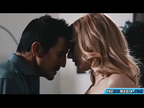 ❤️ ایک slutty سنہرے بالوں والی کے ساتھ پریمپورن جنسی ❤️ مقعد فحش